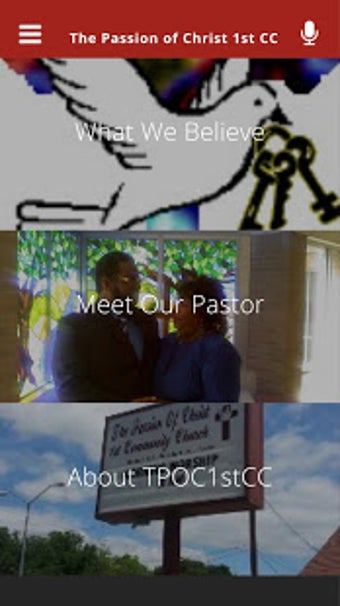Image 1 for The Passion of Christ 1st…