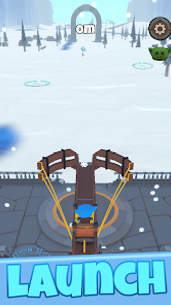 Imagen 0 para Goblin Slide: Sled Game