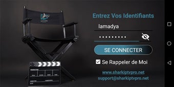 Image 2 for SHARK TV PRO