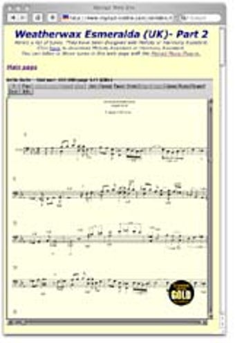 Imagen 0 para Myriad Music Plug-in