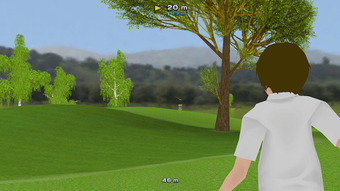 Imagen 0 para Disc Golf Game