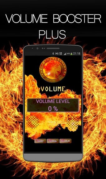 Image 2 for Super Loud Volume Booster…