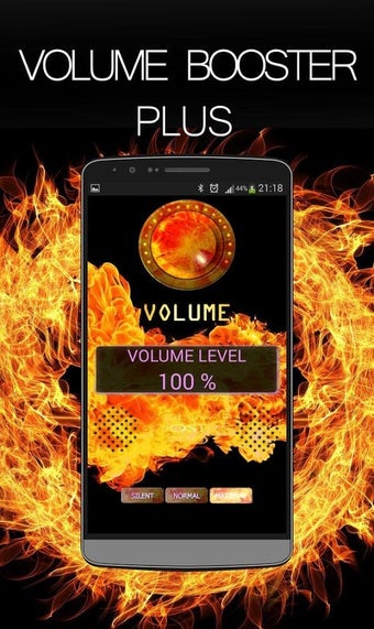 Image 0 for Super Loud Volume Booster…