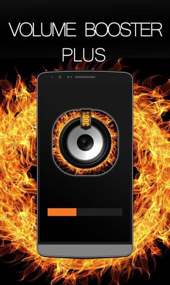 Image 1 for Super Loud Volume Booster…
