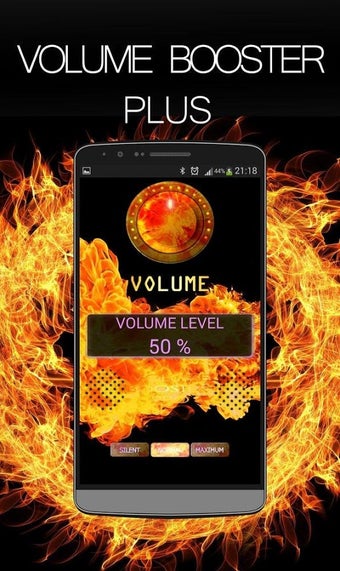 Image 3 for Super Loud Volume Booster…