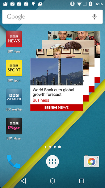 Imagen 1 para BBC News