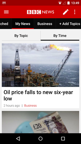 Imagen 2 para BBC News