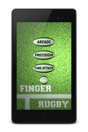 Image 2 for Finger Rugby