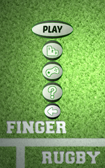 Image 3 for Finger Rugby