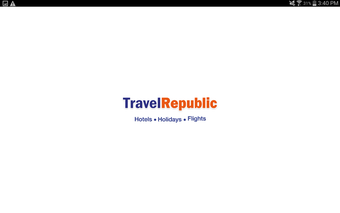 Imagen 1 para Travel Republic Hotels