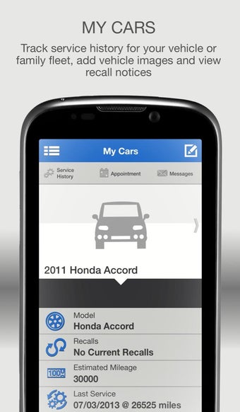 Image 1 for DCH Academy Honda