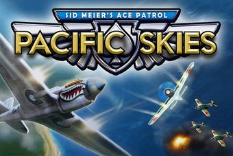 Imagen 0 para Sid Meiers Ace Patrol: Pa…