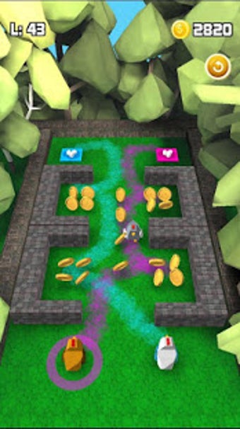 Imagen 2 para Chicken Conflict