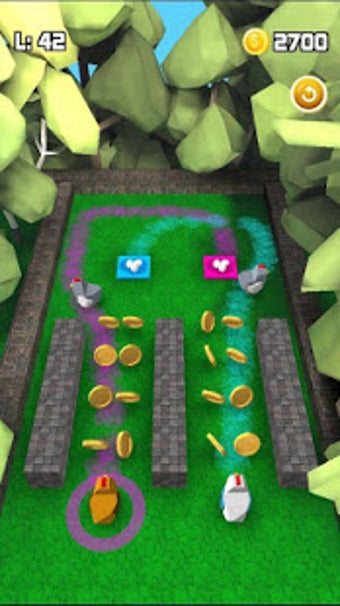Imagen 1 para Chicken Conflict