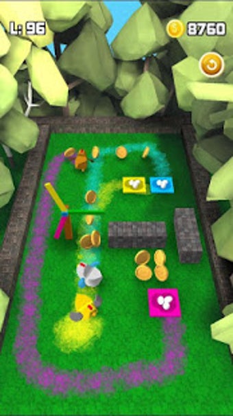 Imagen 3 para Chicken Conflict