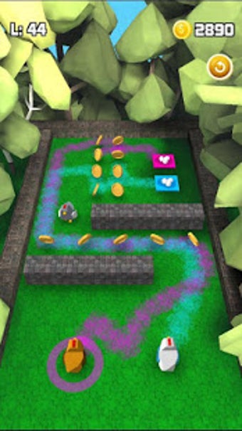 Imagen 0 para Chicken Conflict