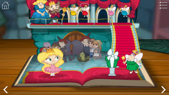 Image 0 for Grimm's Sleeping Beauty ~…