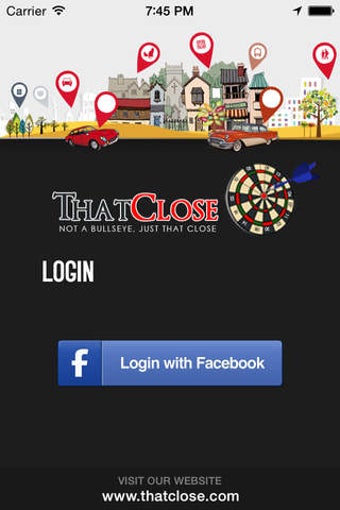 Image 0 for ThatClose