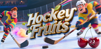 Image 0 for Hockey Fruits