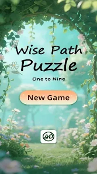 Imagen 0 para Wise Path Puzzle