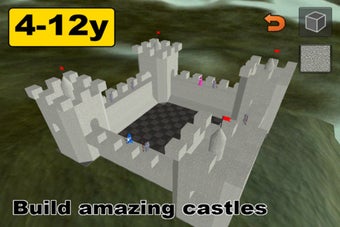 Image 0 for Castle Builder