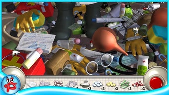 Image 3 for Who Am I: Free Hidden Obj…