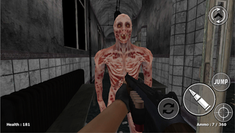 Imagen 0 para Zombie Evil Kill 6 - Horr…
