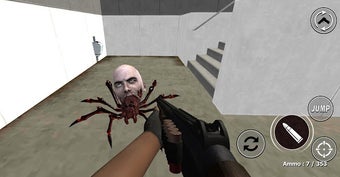 Image 0 for Zombie Evil Kill 6 - Horr…