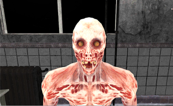 Imagen 1 para Zombie Evil Kill 6 - Horr…