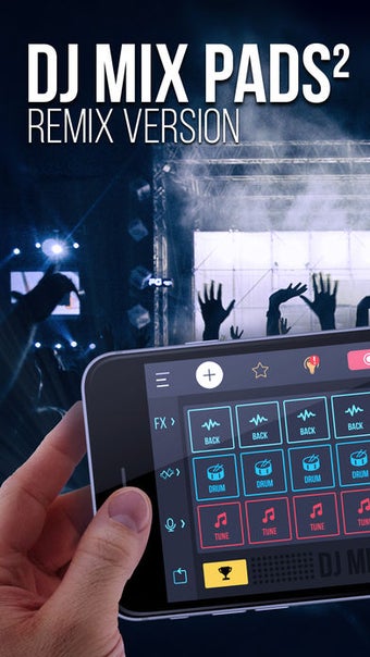Imagen 0 para DJ Mix Pads 2 - Remix Ver…
