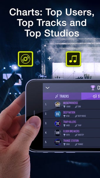 Imagen 3 para DJ Mix Pads 2 - Remix Ver…