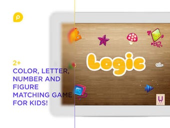 Image 0 for Logic