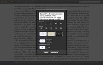 Imagen 0 para Kindle Cloud Reader