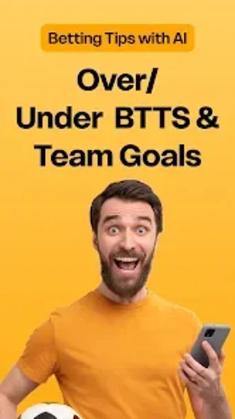 Image 0 for GoalTok Football Betting …