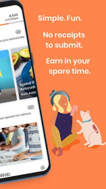 Image 0 for Dabbl - Your time well sp…