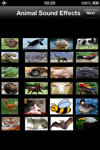 Image 0 for Animal Sound Effects Free