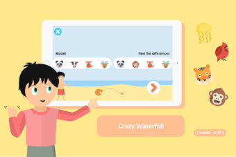 Imagen 0 para Coco  Educational Games F…