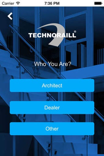 Image 0 for TECHNORAILL
