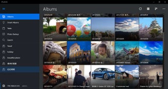 Imagen 0 para DS photo for Windows 10
