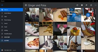 Imagen 1 para DS photo for Windows 10