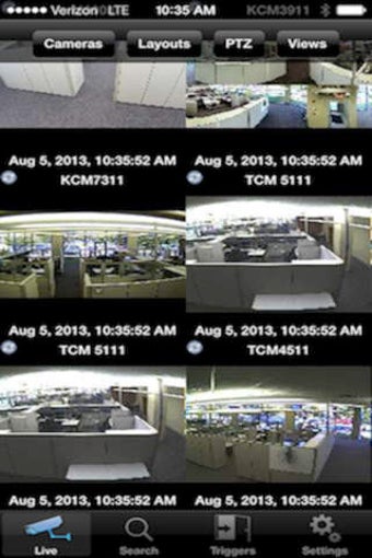 Imagen 0 para S2 NetVR Mobile app
