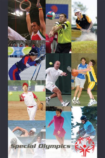 Imagen 0 para Special Olympics Sports A…