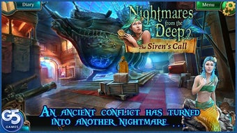 Image 1 for Nightmares from the Deep:…