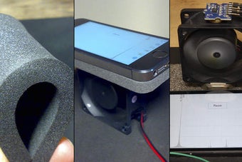 Imagen 0 para Vibration analysis