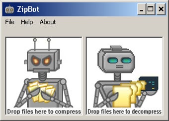 Imagen 0 para ZipBot x64
