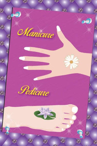 Imagen 0 para Princess Manicure & Pedic…
