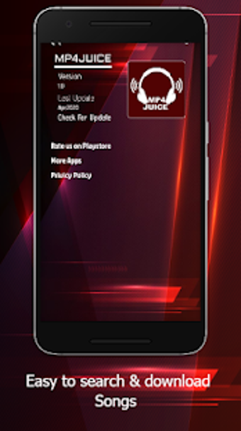 Imagen 0 para Mp4Juice - Free Mp3 Downl…