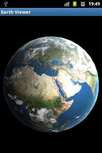 Image 0 for Earth Viewer