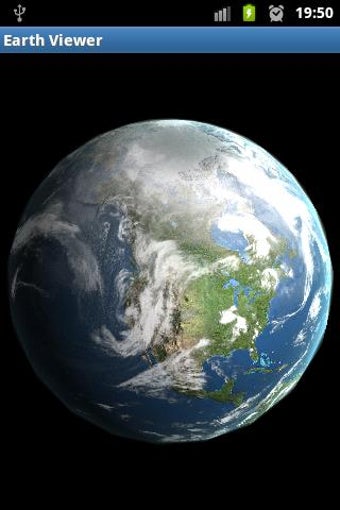 Image 0 for Earth Viewer