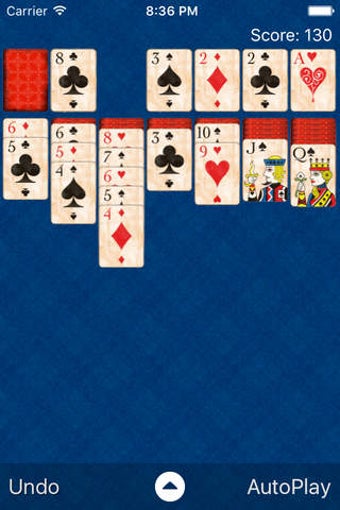 Image 0 for Solitaire Classic